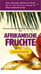 Mobile Screenshot of fruitpassion.ch